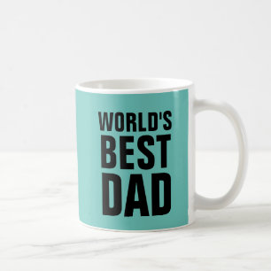 DAD COFFEE MUG FOR CHRISTMAS