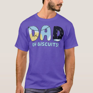 dad dog T-Shirt