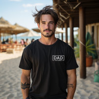 Dad Est 2026 Logo Father 2026 loading New Dad 2026