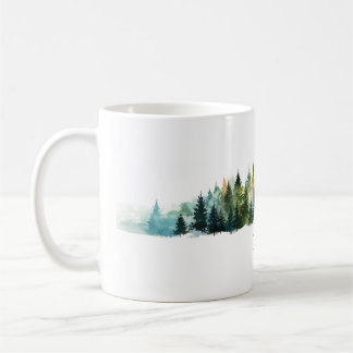 Dad Established 2026 Coffee Mug