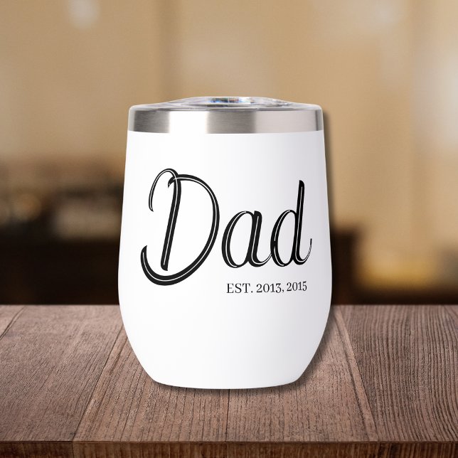 Dad Established Gift (Creator Uploaded)