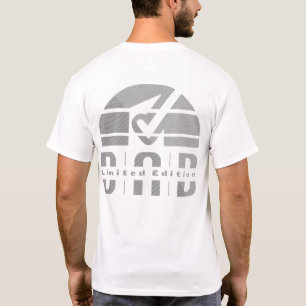 Dad Ever: Fatherhood as an Antique Visual Emotion T-Shirt