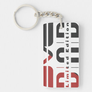 Dad: Expressing a Father's Unconditional Love Key Ring