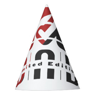 Dad: Expressing a Father's Unconditional Love Party Hat