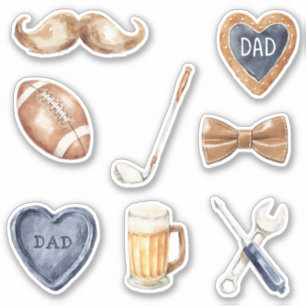 Dad Father