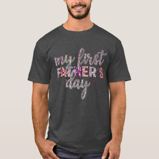 Dad father day 7 T-Shirt