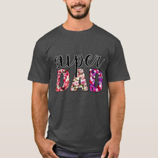 Dad father day 9 T-Shirt