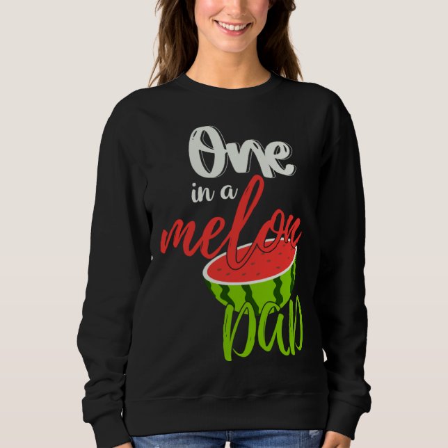 Dad  Fun Quote Sayings Graphic Plus Size Sweatshirt (Front)