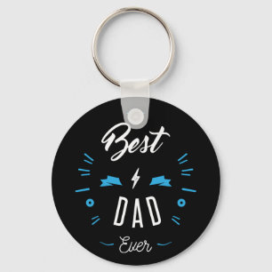 dad gift idea key ring