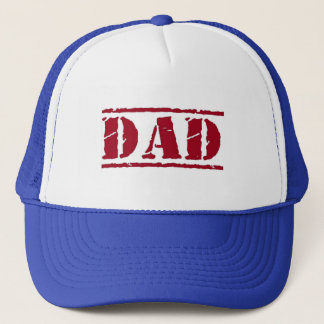Dad Hats