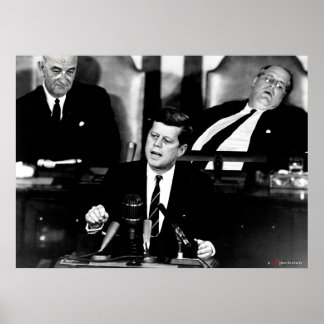 Dad in meeting poster