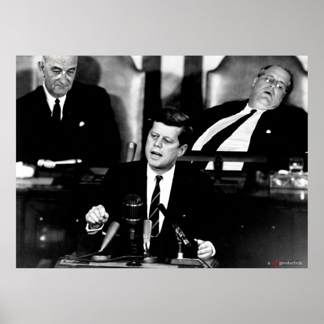 Dad in meeting poster (Front)