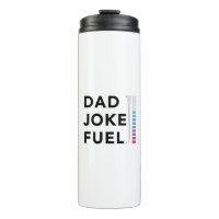 Dad Joke Fuel Funny Meter
