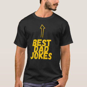 DAD JOKE T-Shirt
