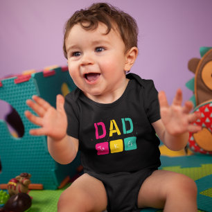 Dad Jokes Toddler T-Shirt