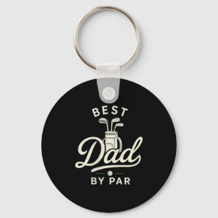 Dad Key Ring