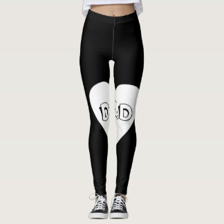 dad leggings