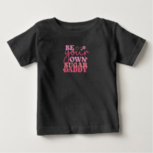 Dad Life Baby T-Shirt
