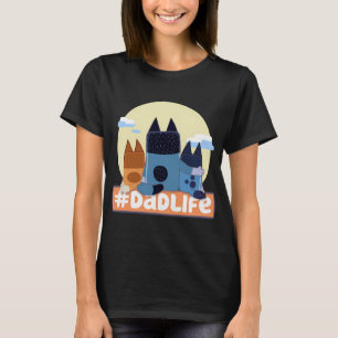 Dad Life T-Shirt