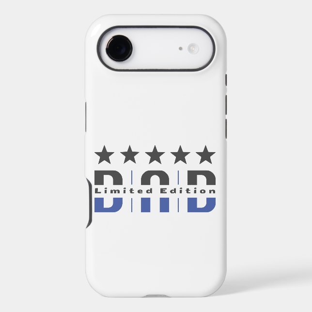 Dad Limited Edition (Back)