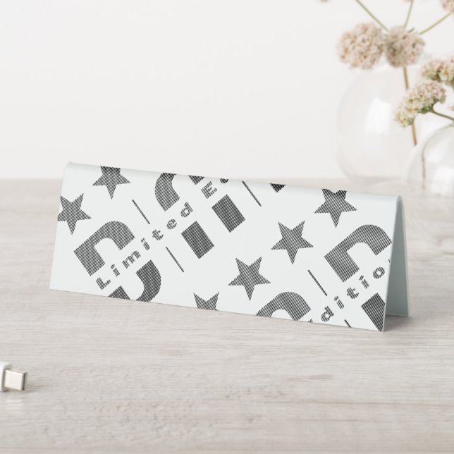 Dad Limited Edition (In SItu (Table))