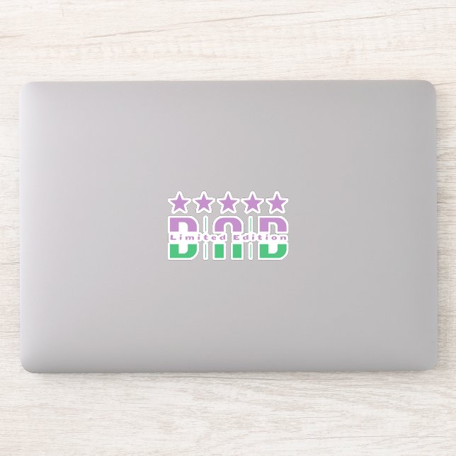 Dad Limited Edition (Computer)