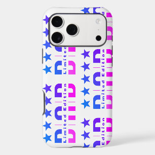 Dad Limited Edition