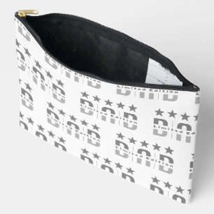 Dad Limited Edition Accessory Pouch