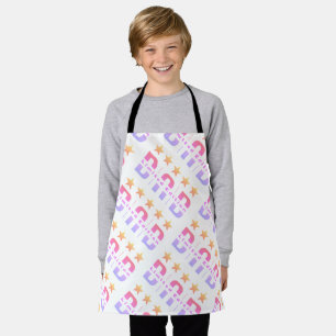 Dad Limited Edition Apron