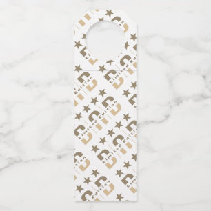 Dad Limited Edition Bottle Tag