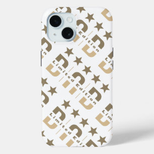 Dad Limited Edition iPhone 15 Case