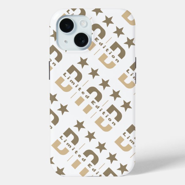 Dad Limited Edition Case-Mate iPhone Case (Back)