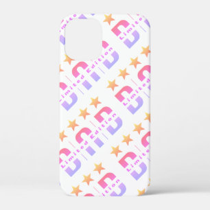 Dad Limited Edition iPhone 12 Mini Case