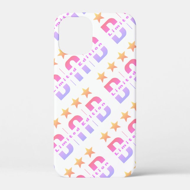 Dad Limited Edition Case-Mate iPhone Case (Back)