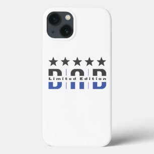 Dad Limited Edition iPhone 13 Case