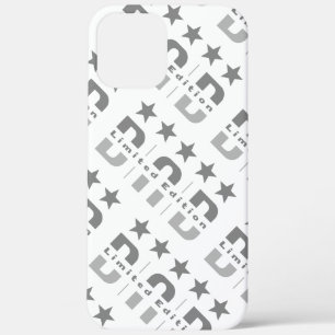 Dad Limited Edition iPhone 12 Pro Max Case