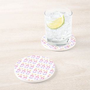 Dad Limited Edition Coaster