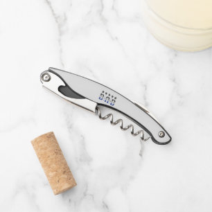 Dad Limited Edition Corkscrew