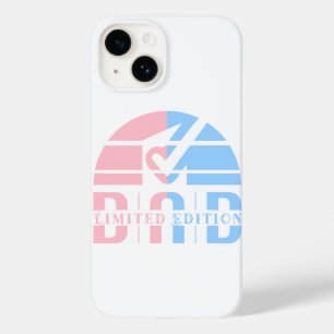 Dad Limited Edition: Father's Unconditional Love Case-Mate iPhone 14 Case