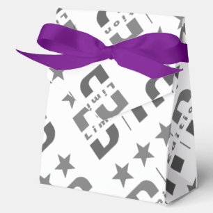 Dad Limited Edition Favour Box