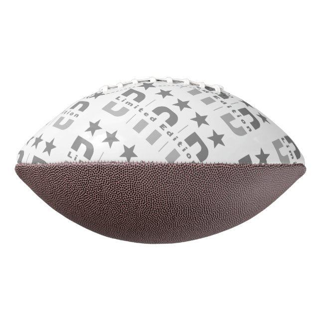 Dad Limited Edition Football (Rotated 270)
