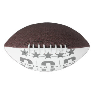 Dad Limited Edition Football