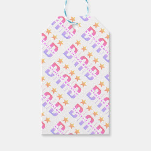 Dad Limited Edition Gift Tags