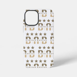 Dad Limited Edition iPhone 12 Mini Case