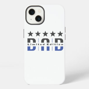 Dad Limited Edition iPhone 13 Case