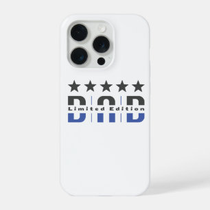 Dad Limited Edition iPhone 15 Pro Case