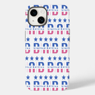 Dad Limited Edition iPhone 14 Case