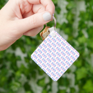 Dad Limited Edition Key Ring