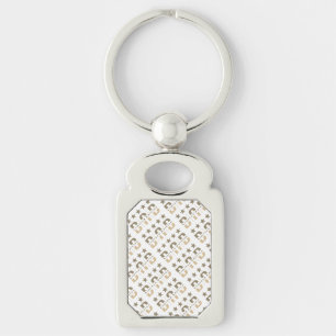 Dad Limited Edition Key Ring