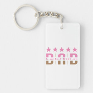 Dad Limited Edition Key Ring